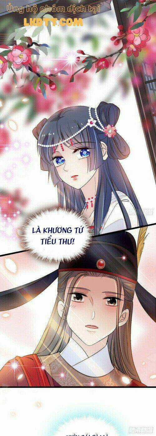 TỰ CẨM - Chapter 130 - Trang 21