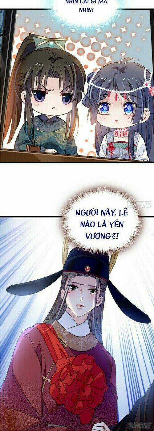 TỰ CẨM - Chapter 130 - Trang 22