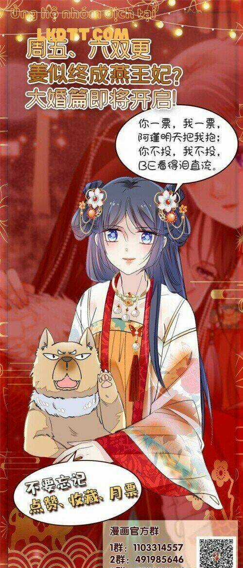 TỰ CẨM - Chapter 130 - Trang 23