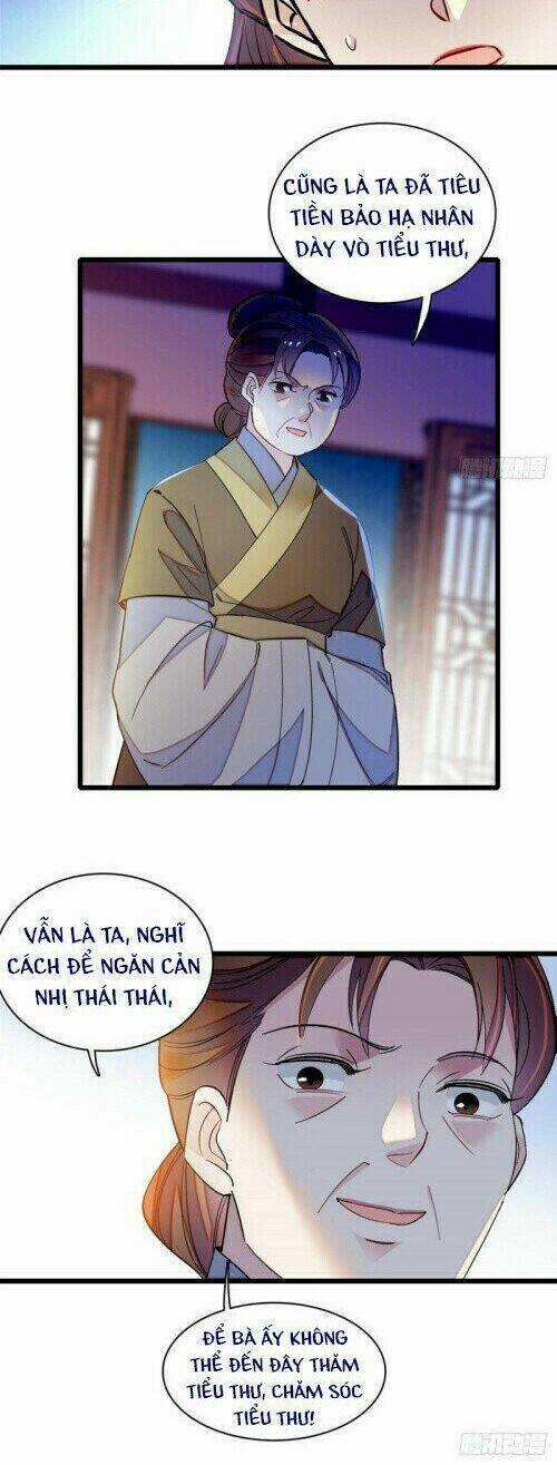 TỰ CẨM - Chapter 130 - Trang 4