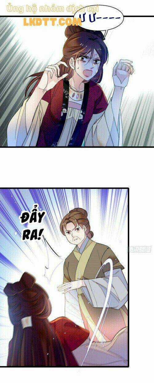 TỰ CẨM - Chapter 130 - Trang 7