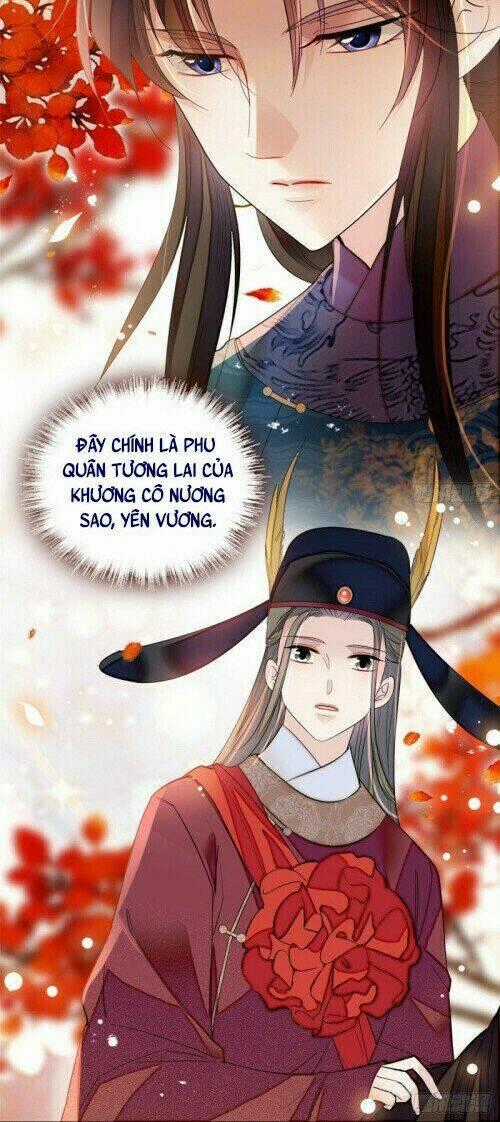 TỰ CẨM - Chapter 131 - Trang 2