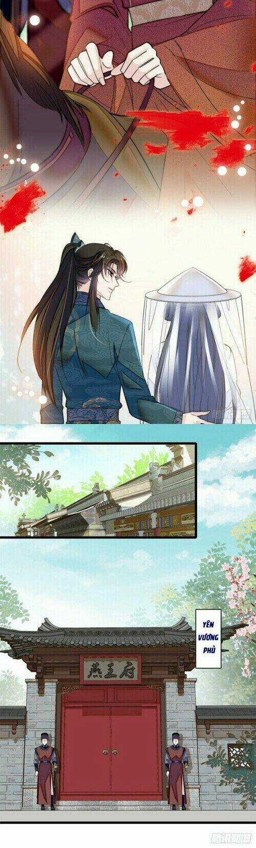 TỰ CẨM - Chapter 131 - Trang 12