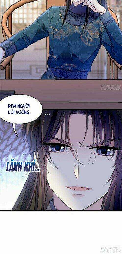 TỰ CẨM - Chapter 131 - Trang 17