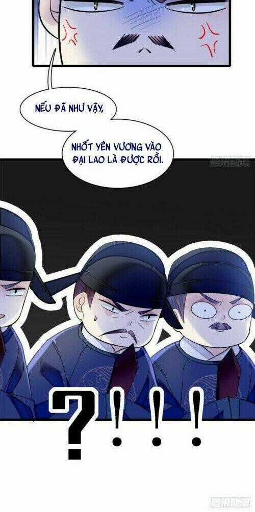 TỰ CẨM - Chapter 131 - Trang 21