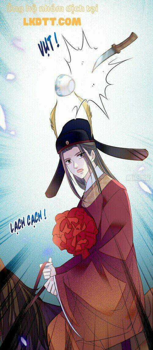 TỰ CẨM - Chapter 131 - Trang 5