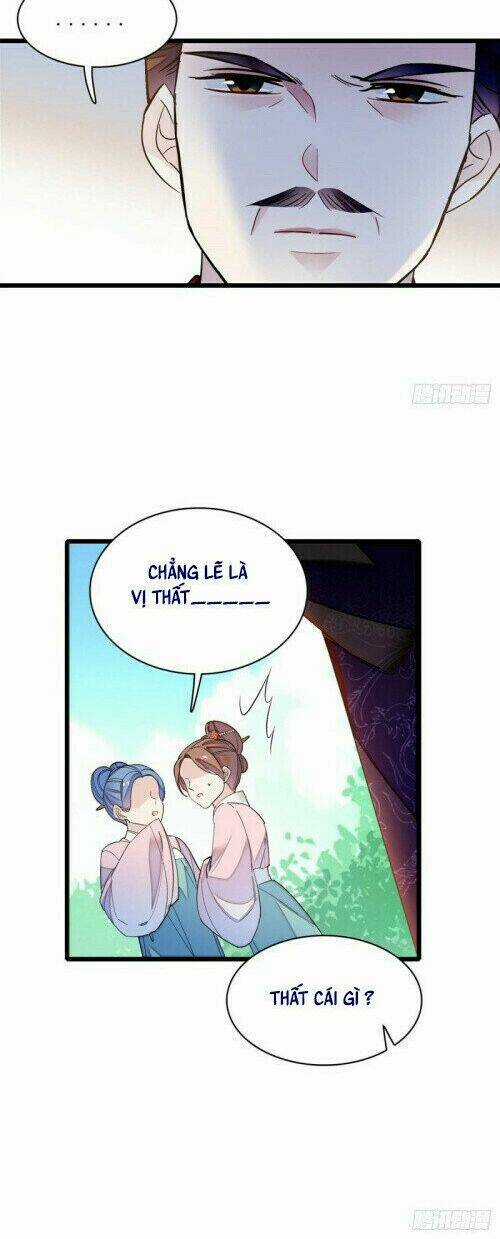 TỰ CẨM - Chapter 132 - Trang 17