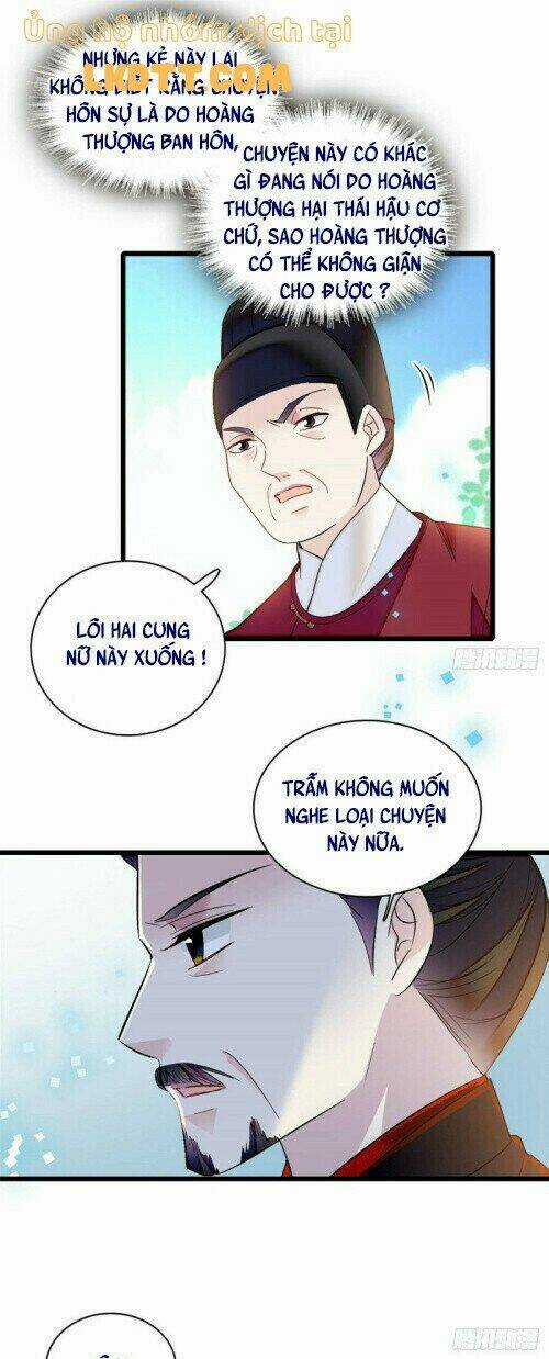 TỰ CẨM - Chapter 132 - Trang 20