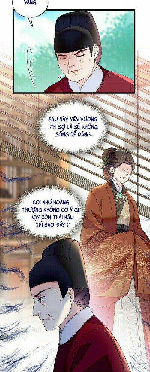 TỰ CẨM - Chapter 132 - Trang 21