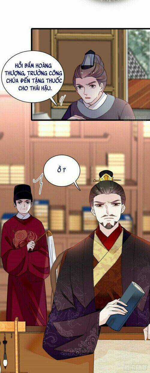 TỰ CẨM - Chapter 132 - Trang 23