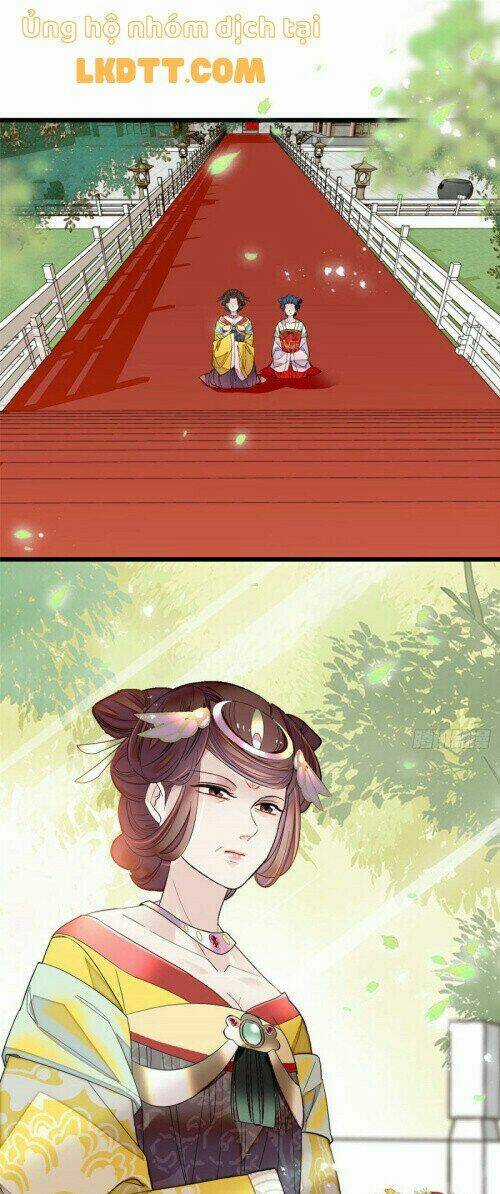 TỰ CẨM - Chapter 132 - Trang 24