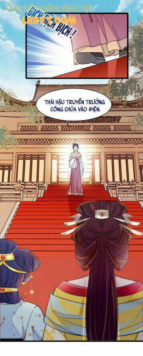 TỰ CẨM - Chapter 132 - Trang 26