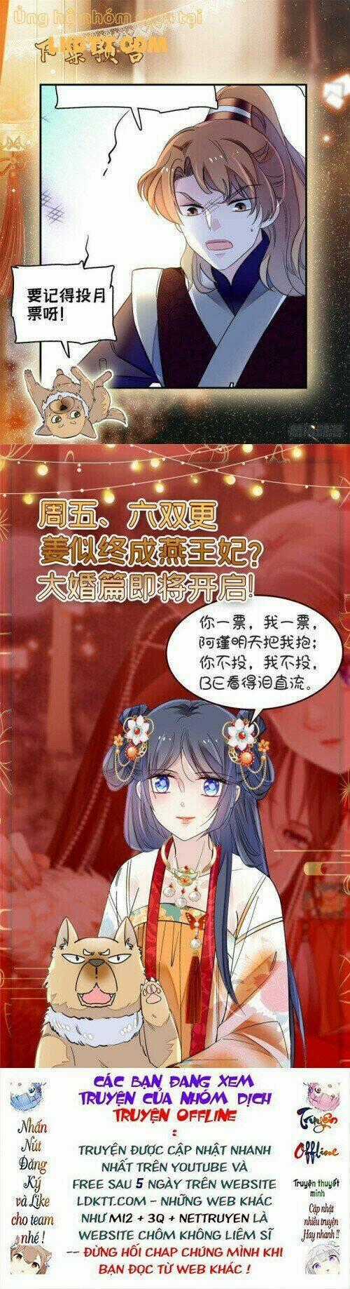 TỰ CẨM - Chapter 132 - Trang 28