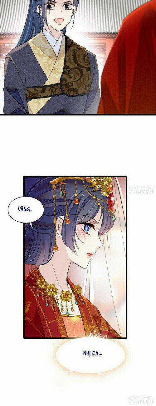 TỰ CẨM - Chapter 134 - Trang 17