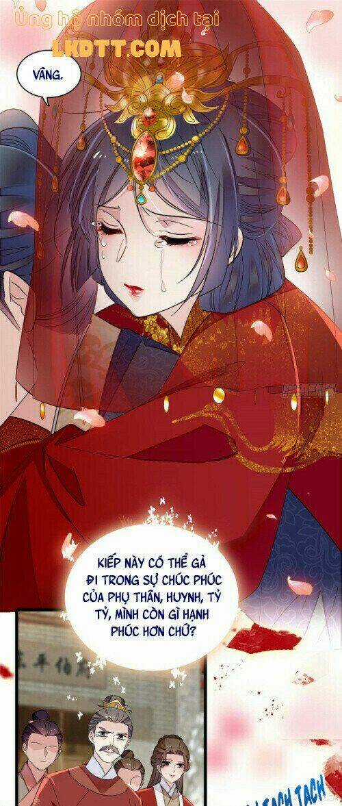 TỰ CẨM - Chapter 134 - Trang 20