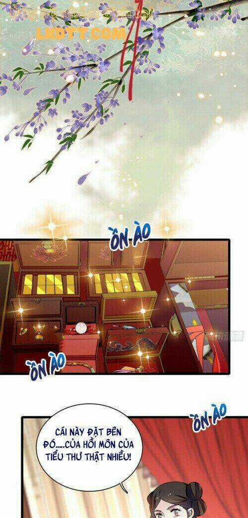 TỰ CẨM - Chapter 134 - Trang 4