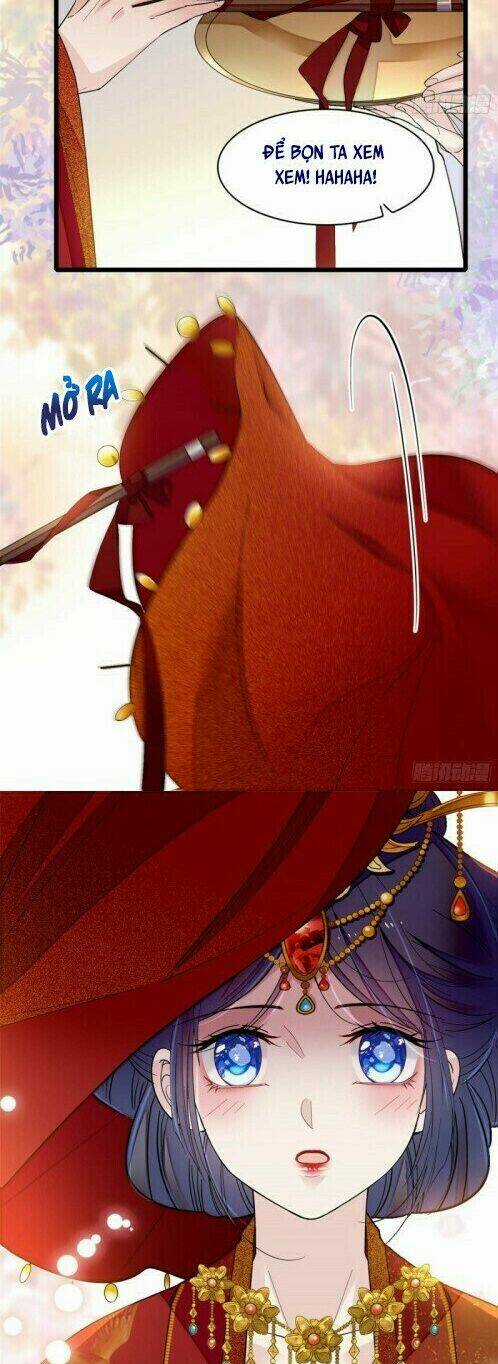 TỰ CẨM - Chapter 134 - Trang 31