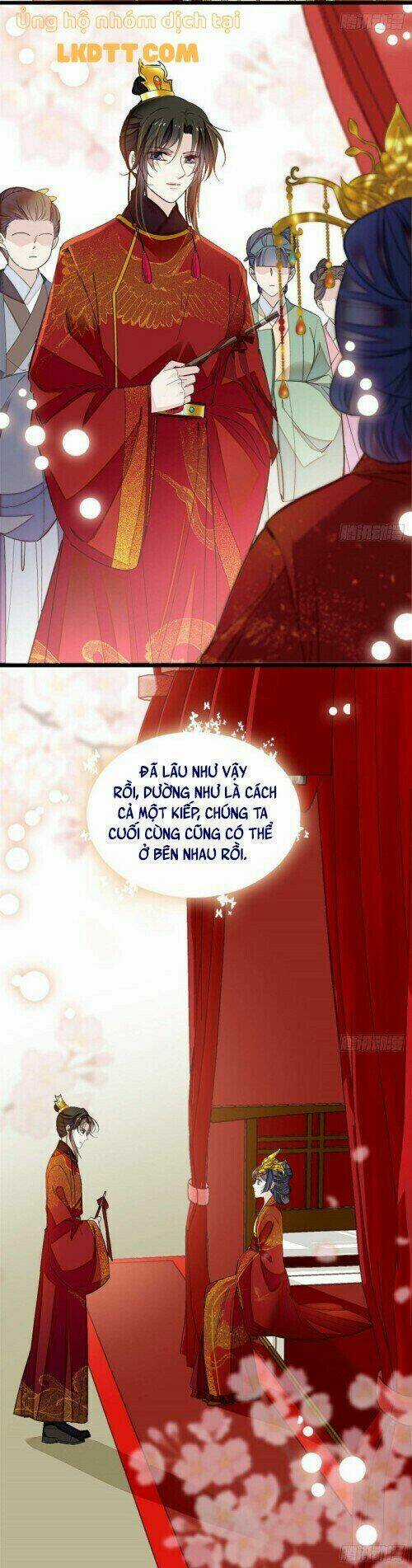 TỰ CẨM - Chapter 134 - Trang 32