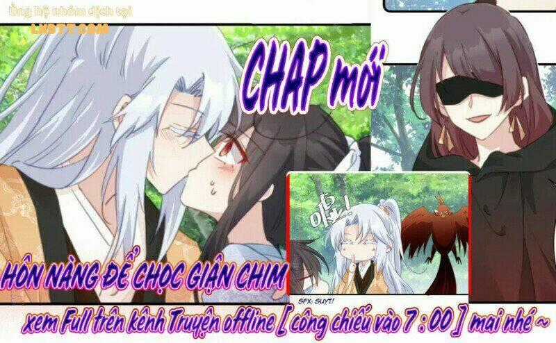 TỰ CẨM - Chapter 134 - Trang 34