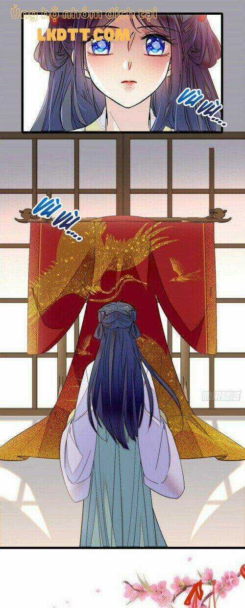 TỰ CẨM - Chapter 134 - Trang 6