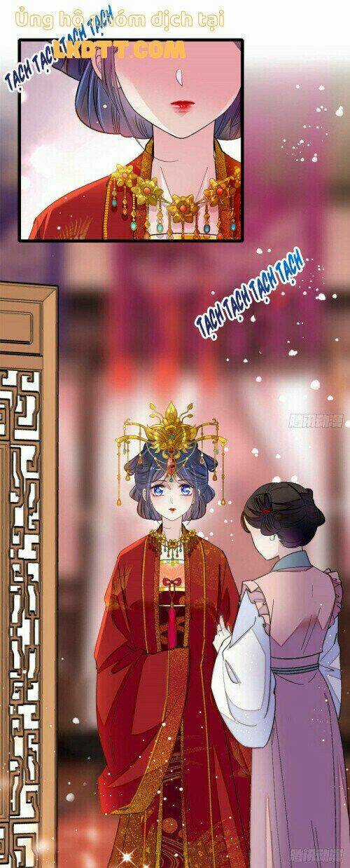 TỰ CẨM - Chapter 134 - Trang 8