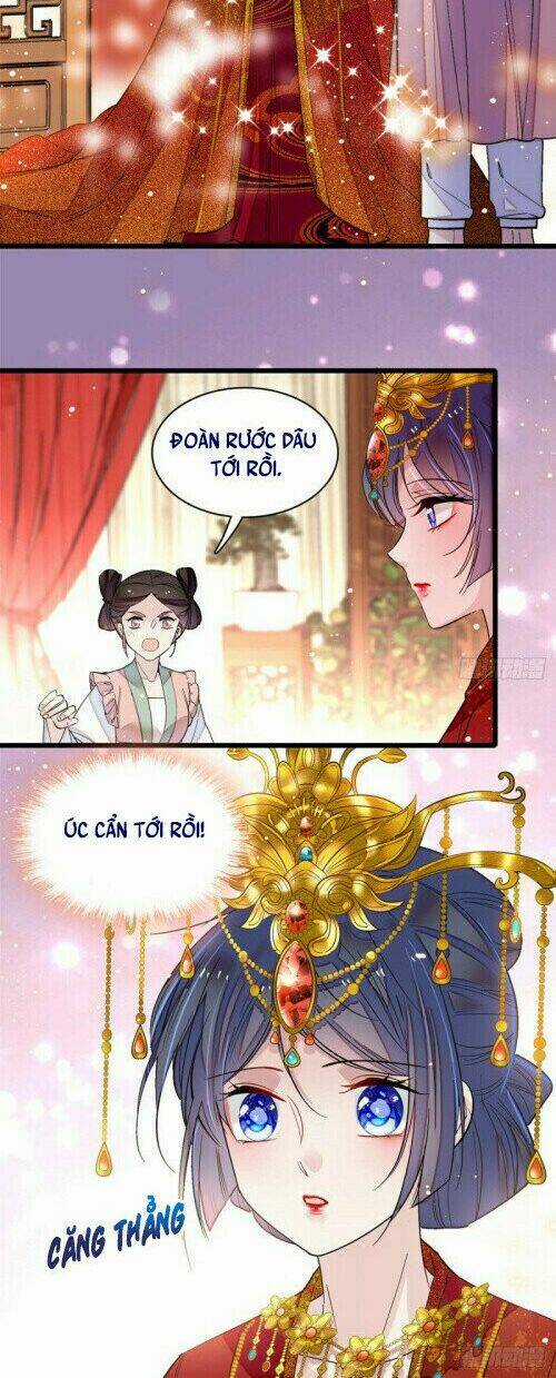 TỰ CẨM - Chapter 134 - Trang 9