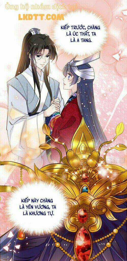 TỰ CẨM - Chapter 134 - Trang 10