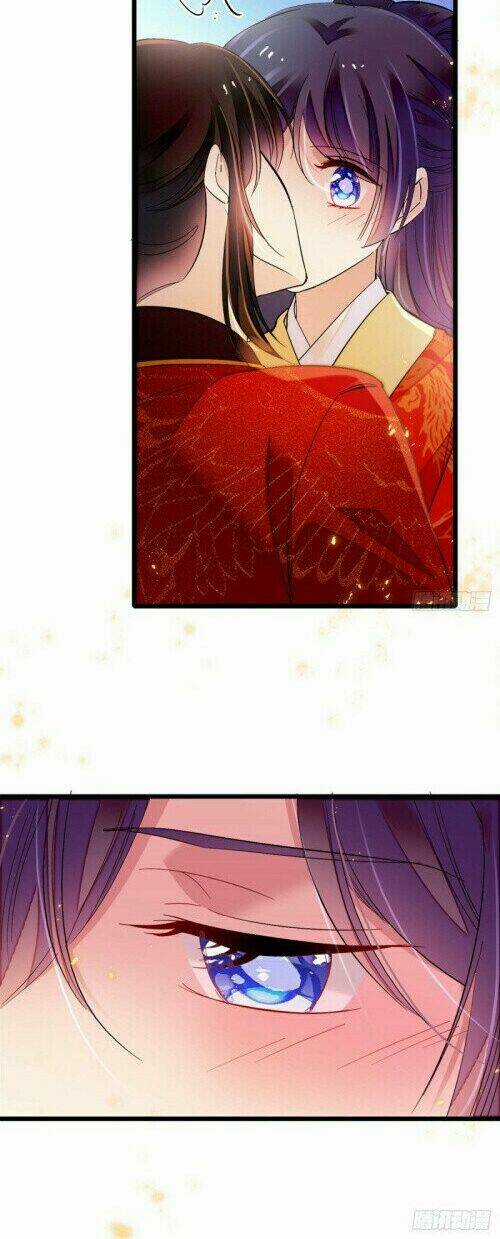 TỰ CẨM - Chapter 135 - Trang 22