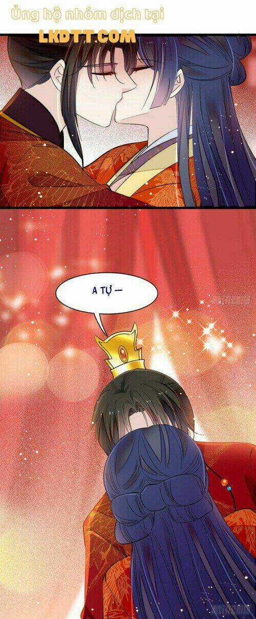 TỰ CẨM - Chapter 135 - Trang 23