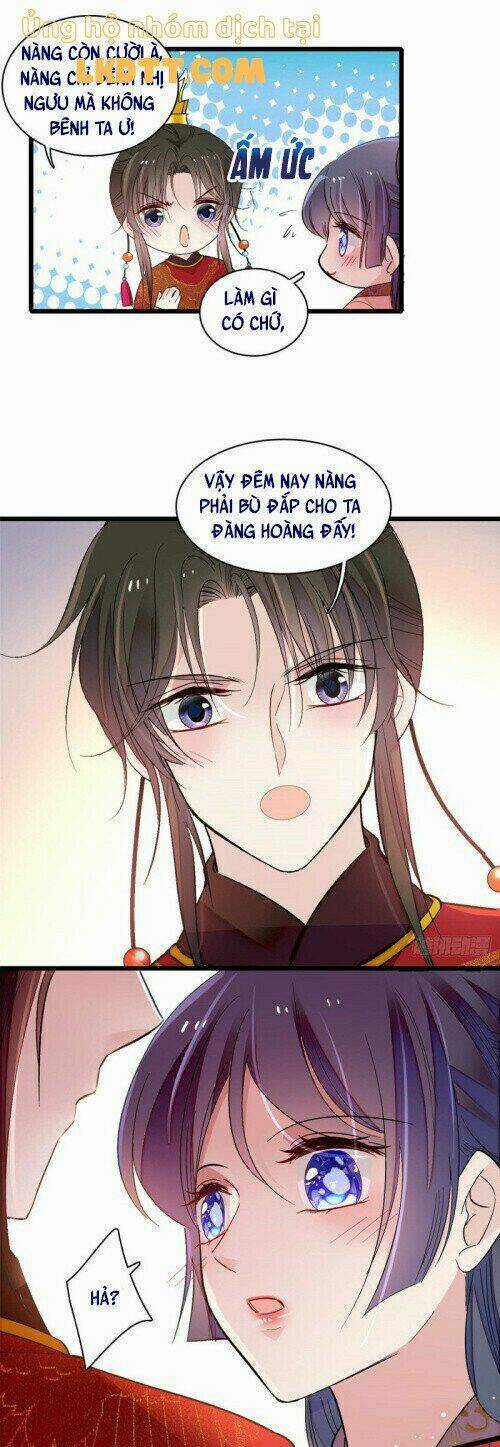 TỰ CẨM - Chapter 135 - Trang 29