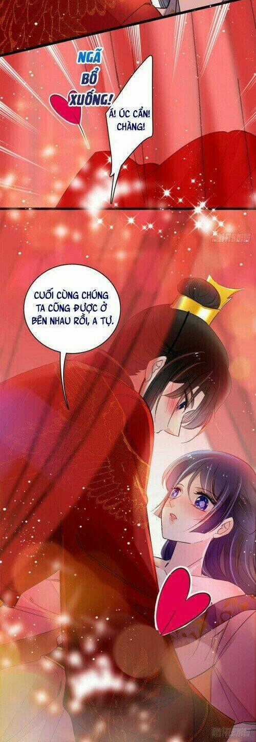 TỰ CẨM - Chapter 135 - Trang 30