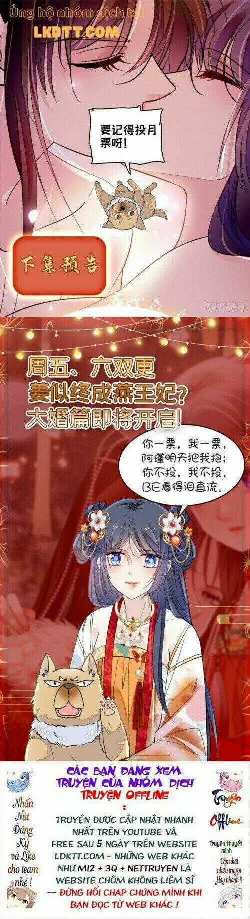 TỰ CẨM - Chapter 135 - Trang 31