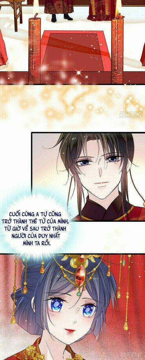 TỰ CẨM - Chapter 135 - Trang 5