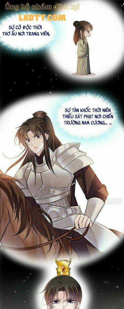 TỰ CẨM - Chapter 135 - Trang 6