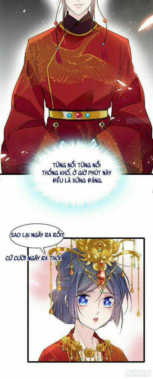 TỰ CẨM - Chapter 135 - Trang 7