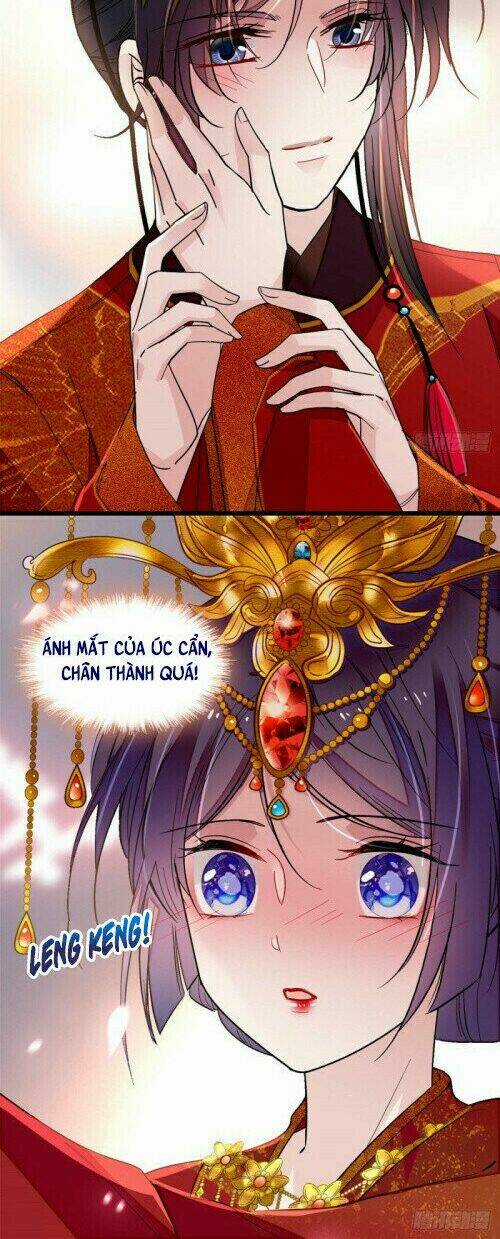 TỰ CẨM - Chapter 135 - Trang 9