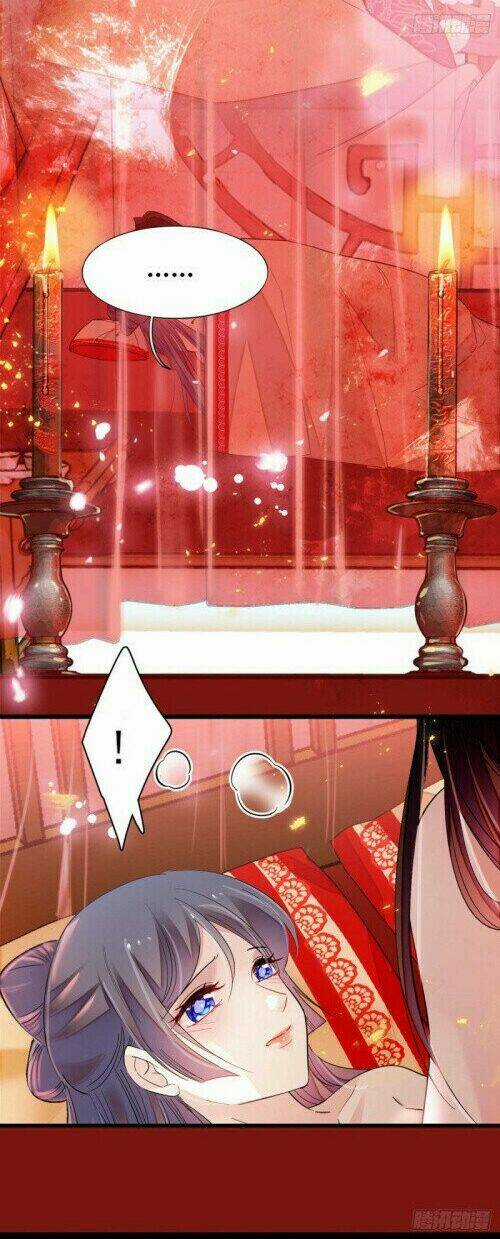 TỰ CẨM - Chapter 136 - Trang 11