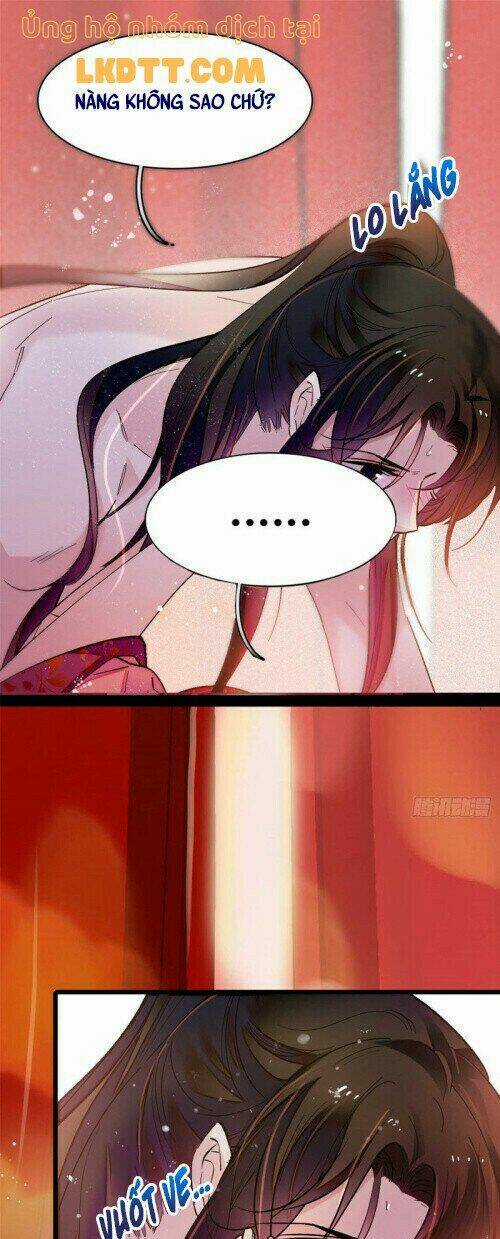 TỰ CẨM - Chapter 136 - Trang 12