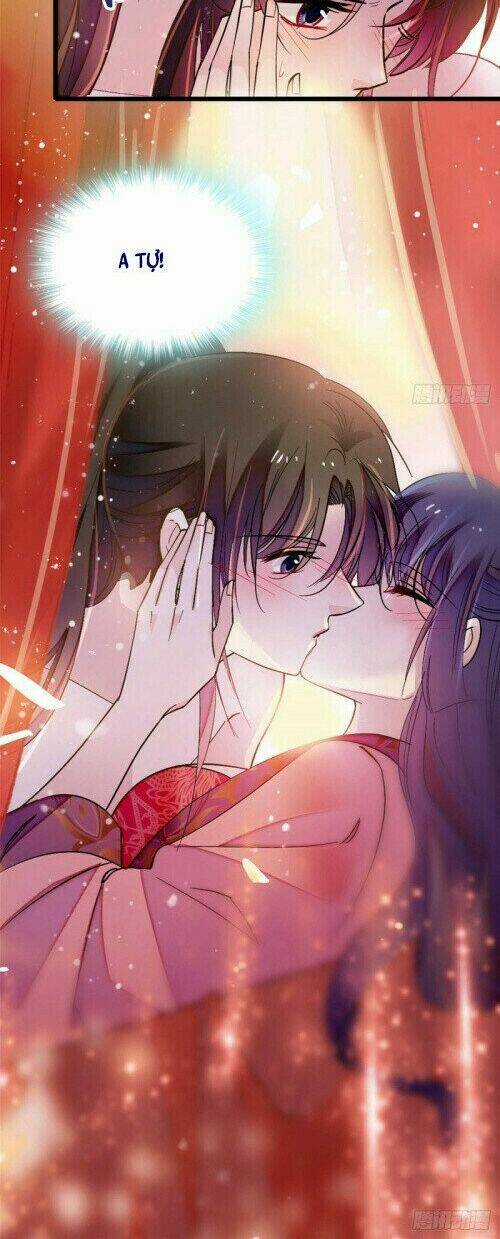 TỰ CẨM - Chapter 136 - Trang 13