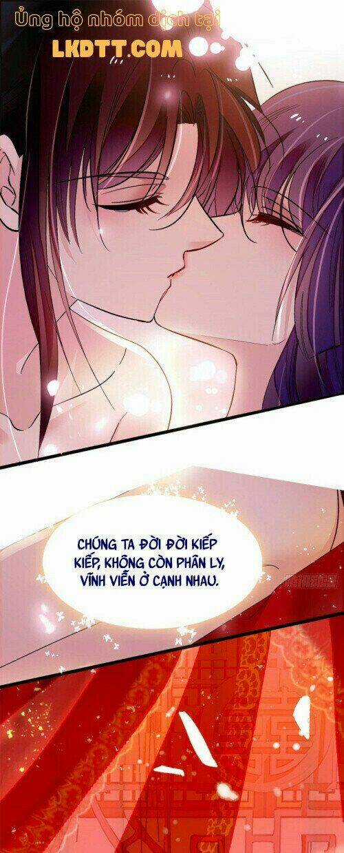 TỰ CẨM - Chapter 136 - Trang 14