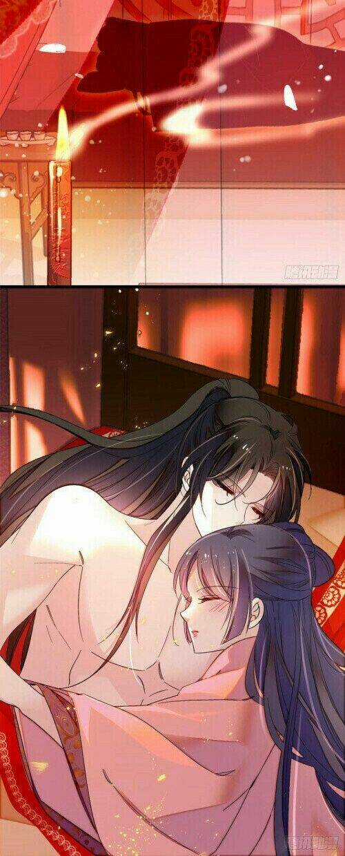 TỰ CẨM - Chapter 136 - Trang 15