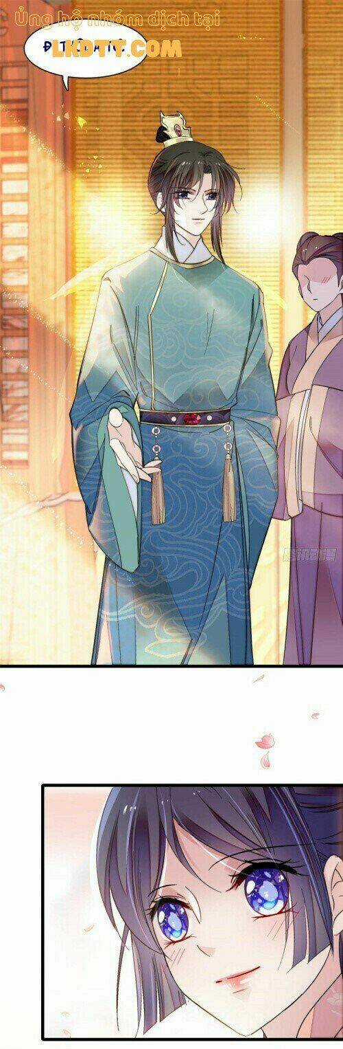 TỰ CẨM - Chapter 136 - Trang 18