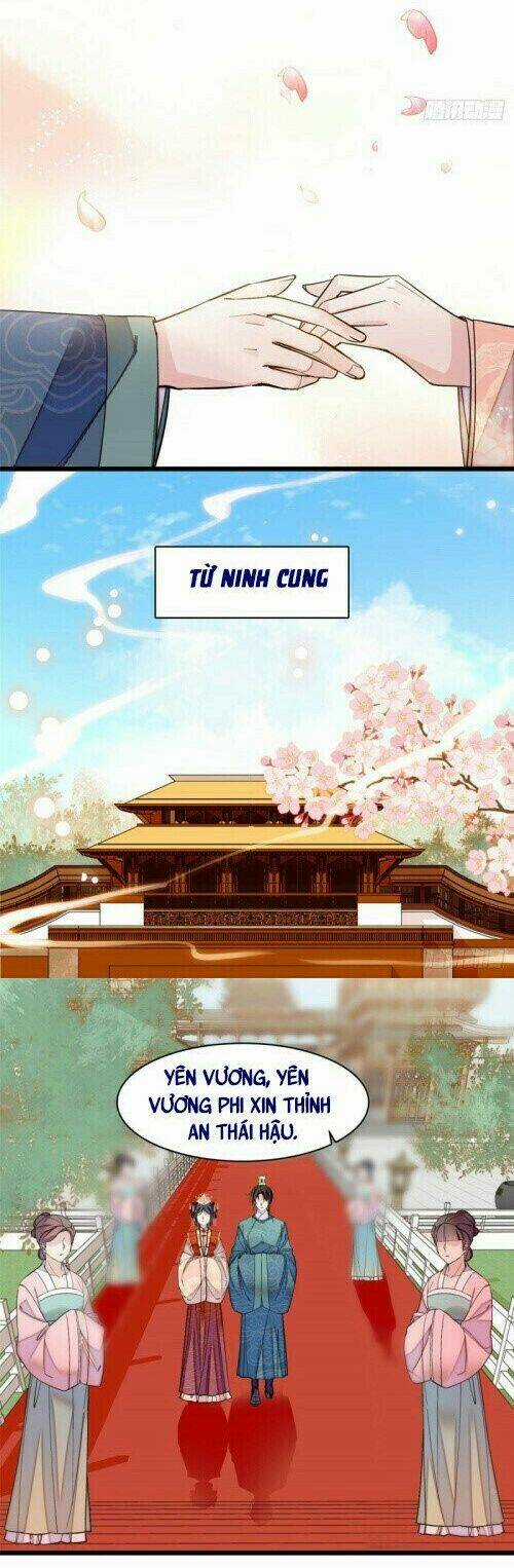 TỰ CẨM - Chapter 136 - Trang 19