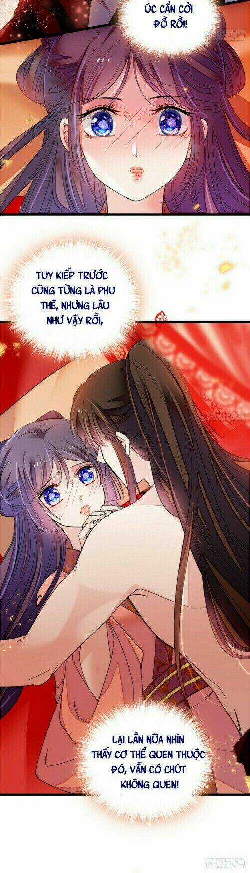 TỰ CẨM - Chapter 136 - Trang 3