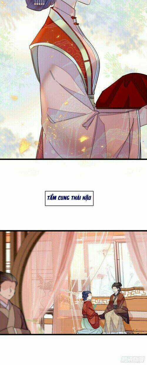 TỰ CẨM - Chapter 136 - Trang 22