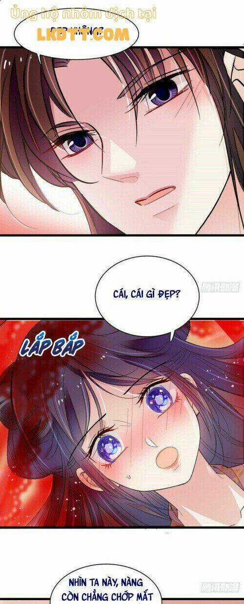 TỰ CẨM - Chapter 136 - Trang 4