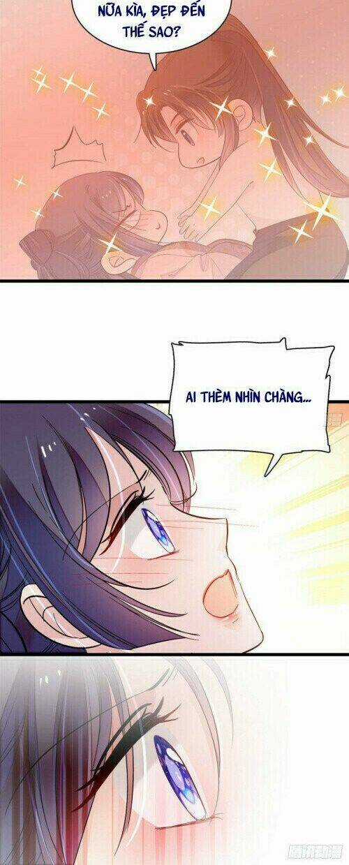 TỰ CẨM - Chapter 136 - Trang 5