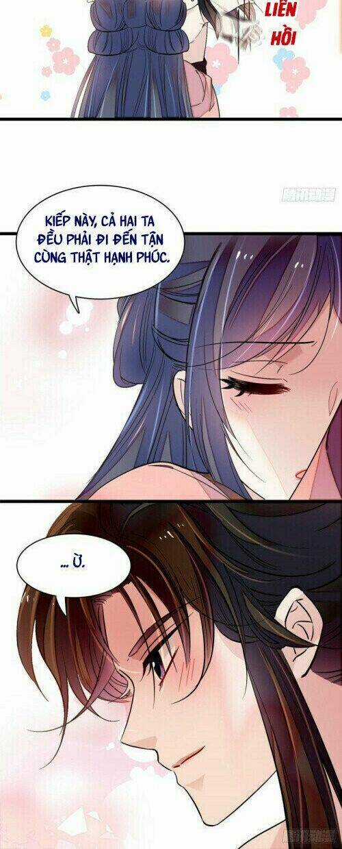 TỰ CẨM - Chapter 136 - Trang 9