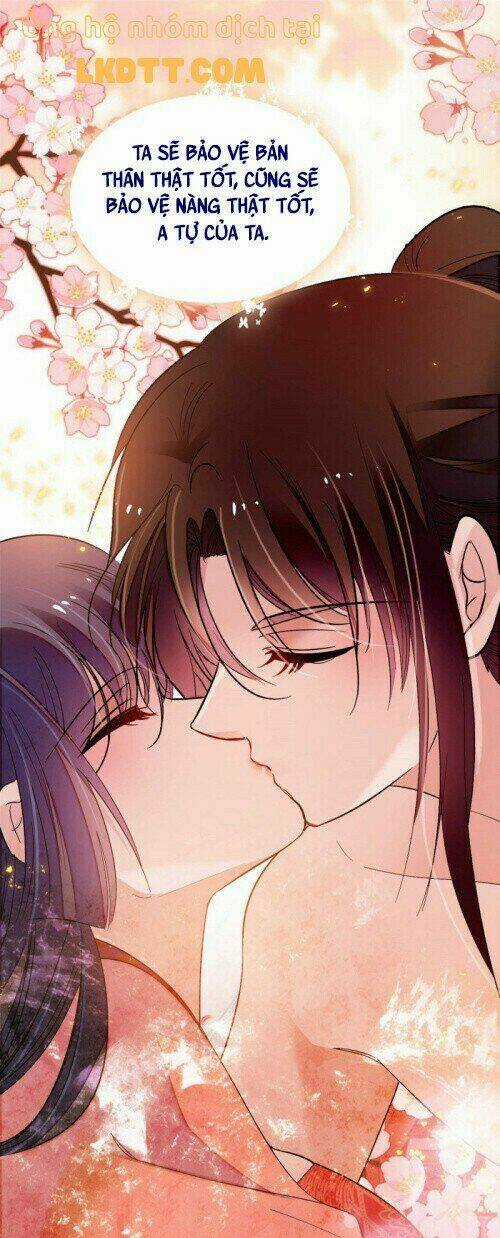 TỰ CẨM - Chapter 136 - Trang 10
