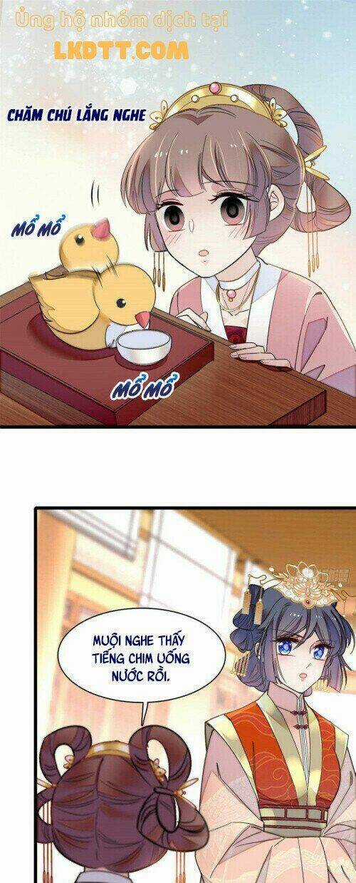 TỰ CẨM - Chapter 137 - Trang 14